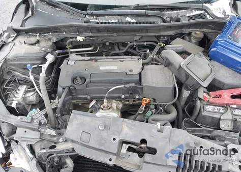 2017 Honda Accord Lx из США, поврежденный, VIN 1HGCR2F36HA179281